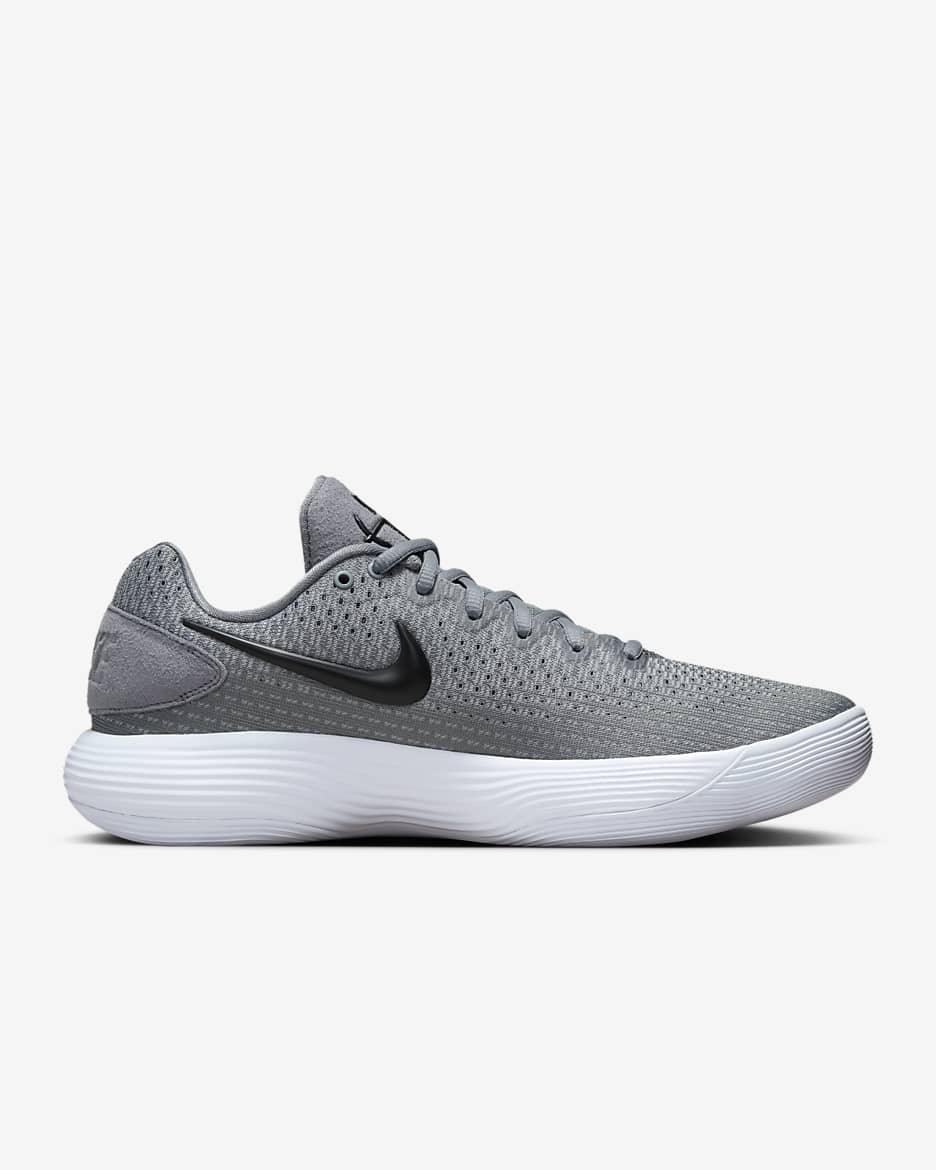 Nike Hyperdunk 2017 Low Basketball Shoes